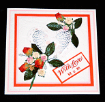 Mum Flowers - dr16-0032